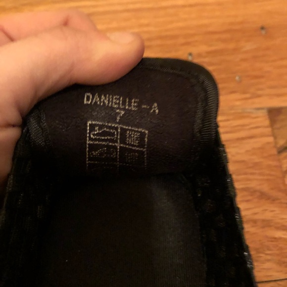 Zee Alexis Non slip work shoes - Picture 4 of 4